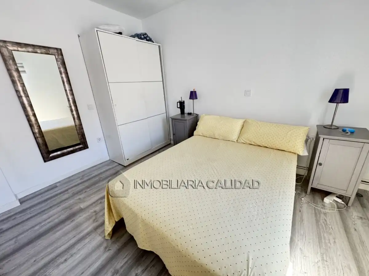 Dormitori de Pis en venda en Burgos amb Calefacció