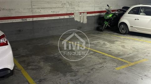 Foto 2 de Garaje de alquiler en Carrer Sant Martí de L'erm, Sant Joan - TV3, Sant Joan Despí