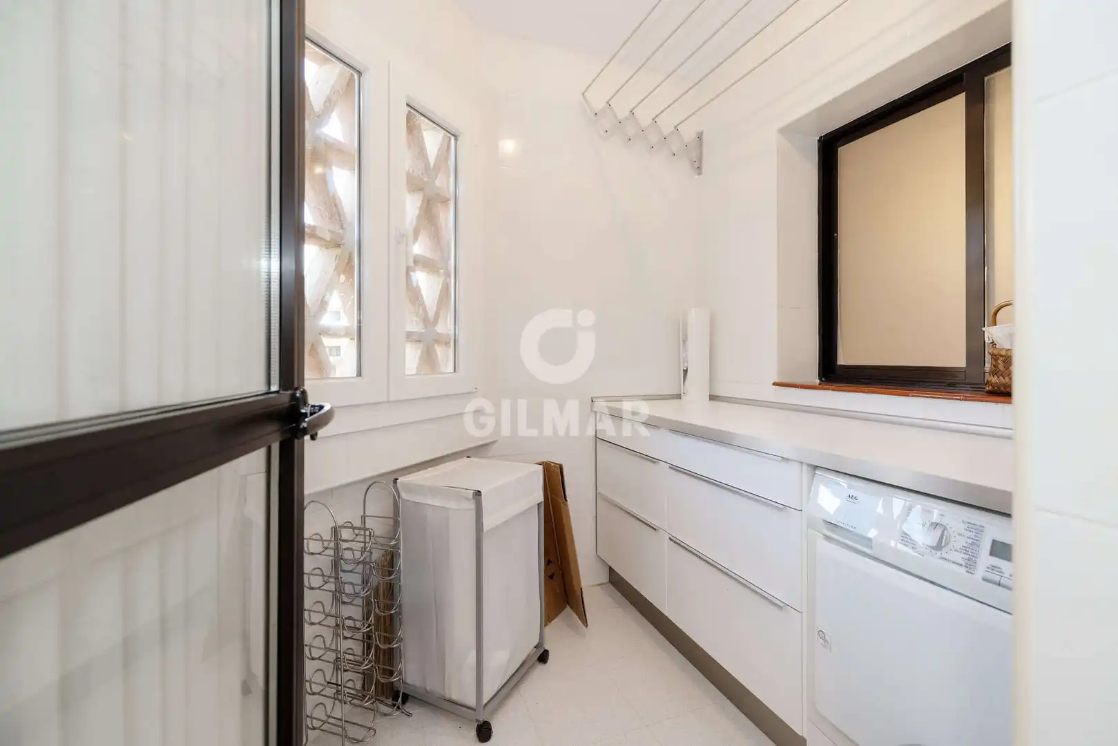 Apartament amb terrassa en venda a Selwo, imagen 27