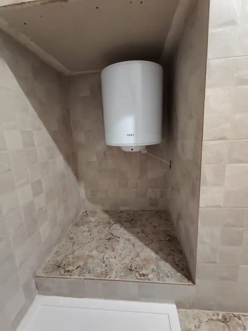 Baño de Estudio en venta en Lorca