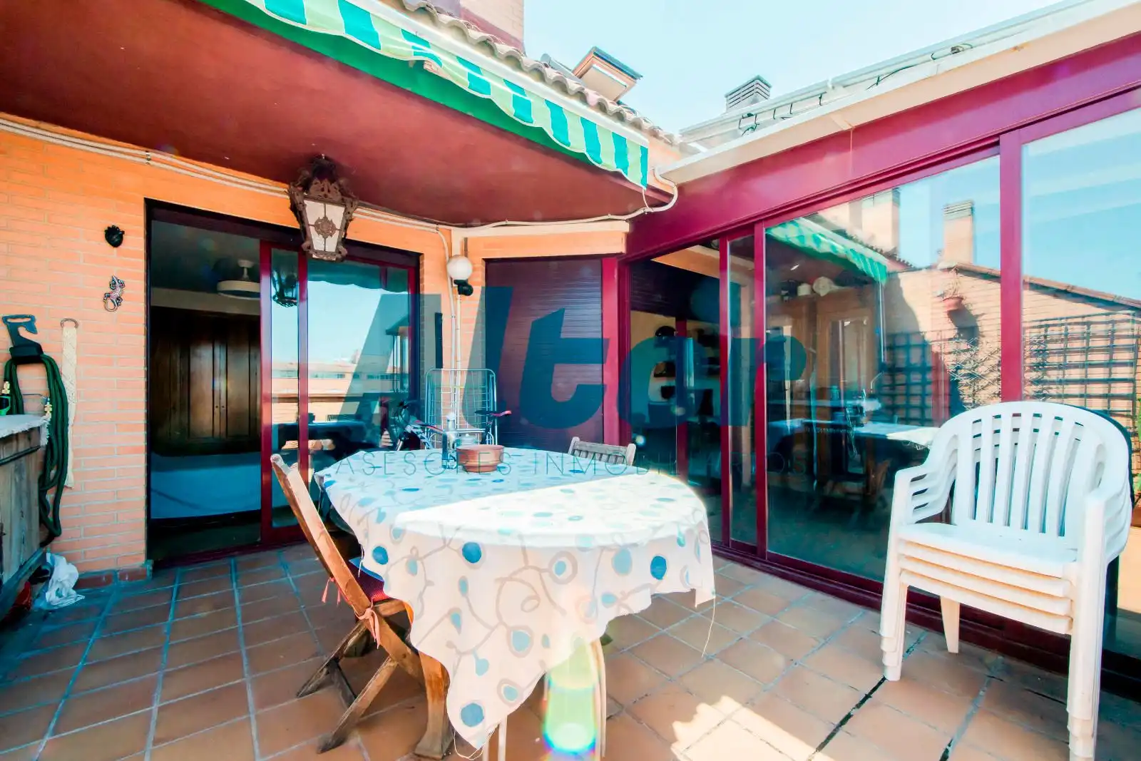 Ático en venta en DE LOS MELANCÓLICOS, Imperial