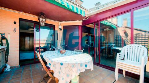 Photo 3 of Attic for sale in Cobos de Segovia, Imperial, Madrid