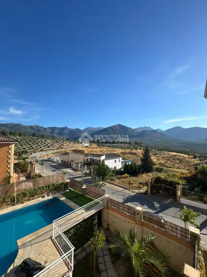 Casa rústica en venda a Bedmar y Garcíez, imagen 30