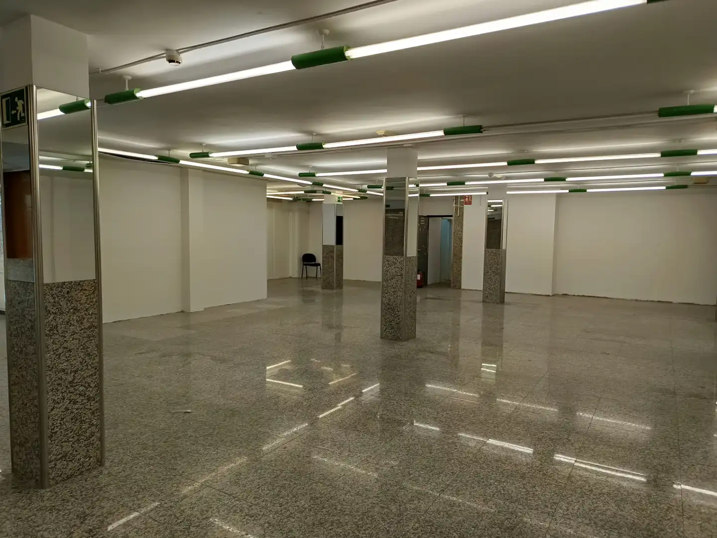 Business premises to rent in Avinguda Francesc Macià, imagen 17