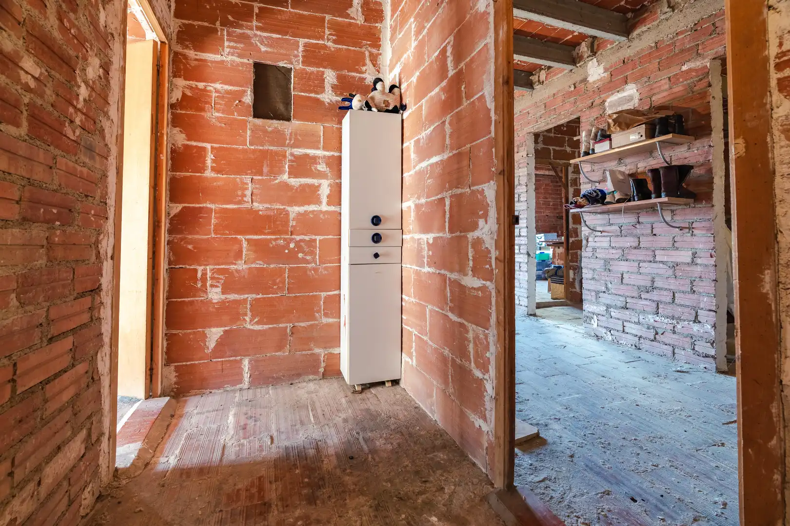Haus oder Chalet zum Verkauf in La Pobla de Mafumet mit Klimaanlage, Heizung und Privatgarten