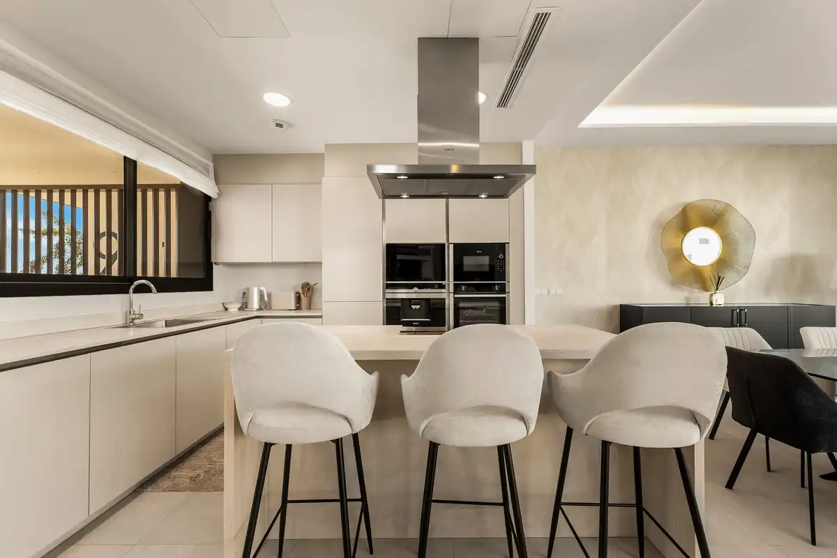 Reihenhaus zum Verkauf in Río Real - Los Monteros, imagen 51