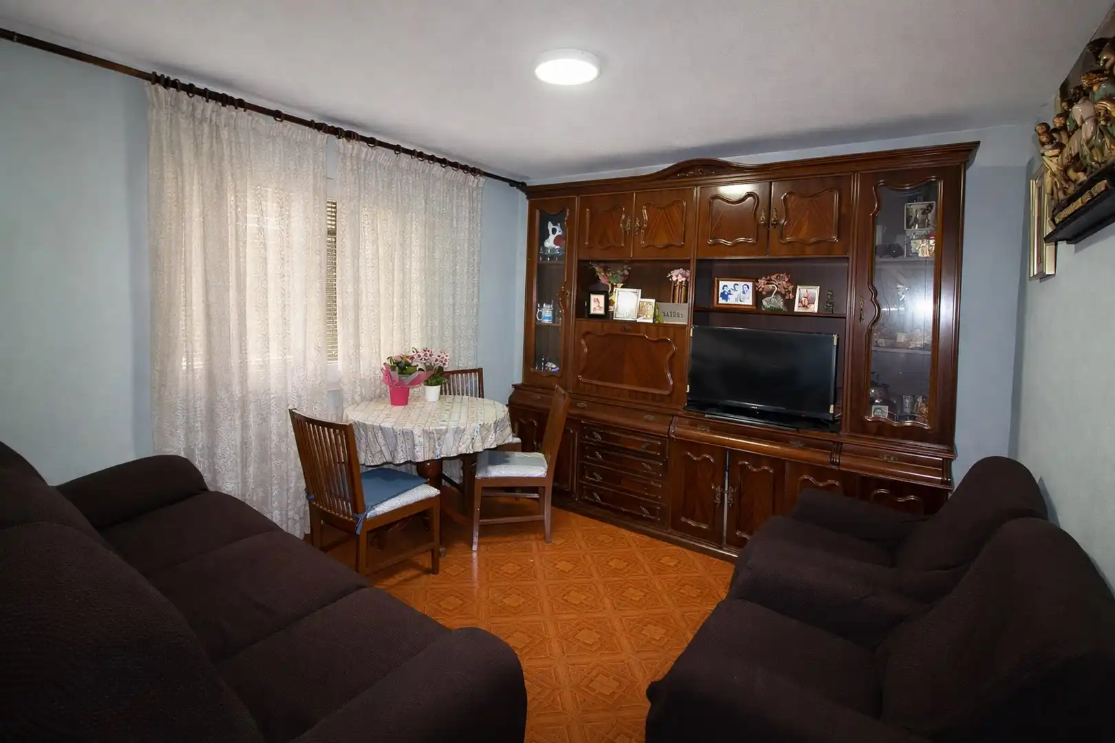 Casa o xalet en venda a Carretera de Roses - Fossos