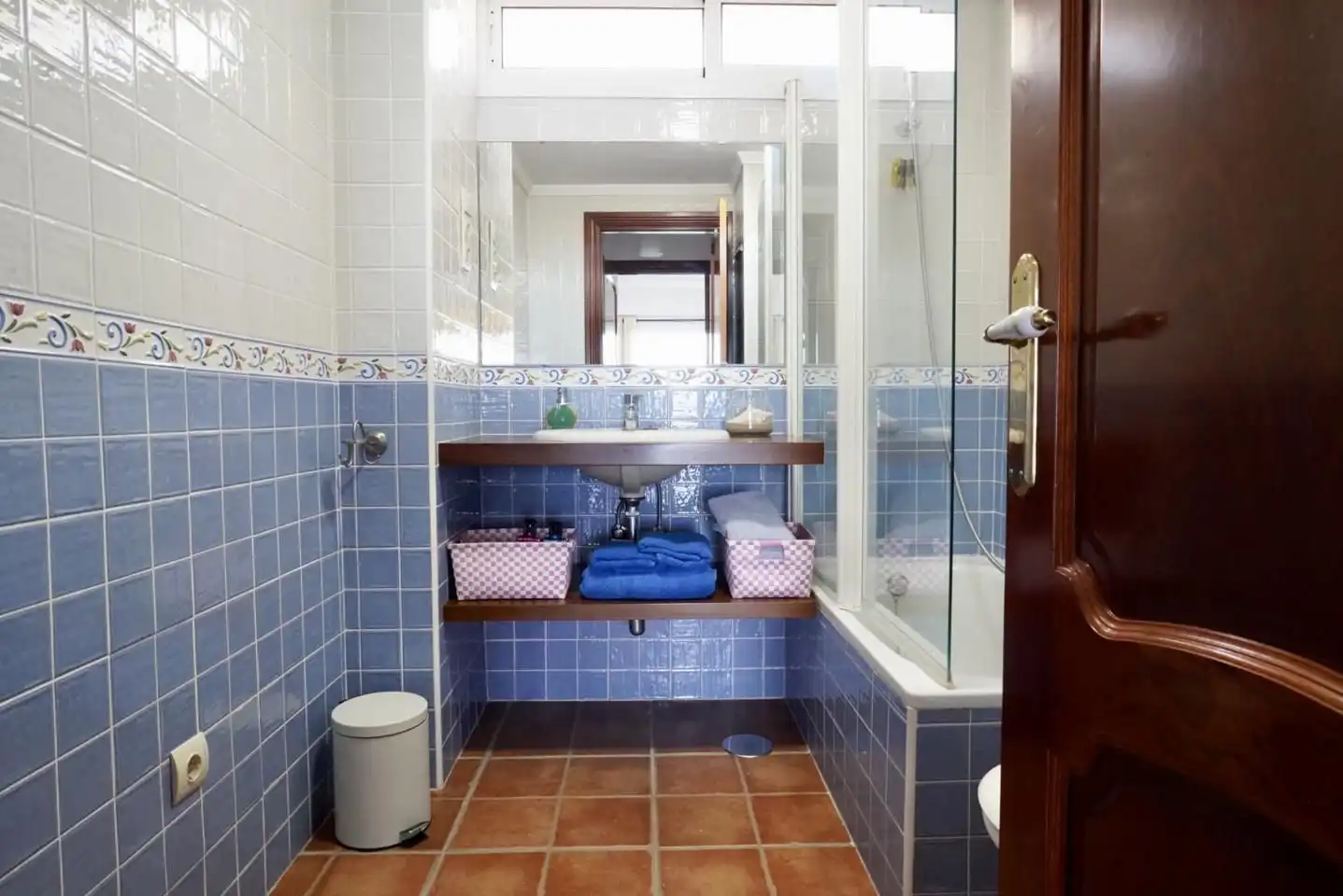 Flat for rent in Paseo Marítimo Rey de España, Las Gaviotas - Carvajal