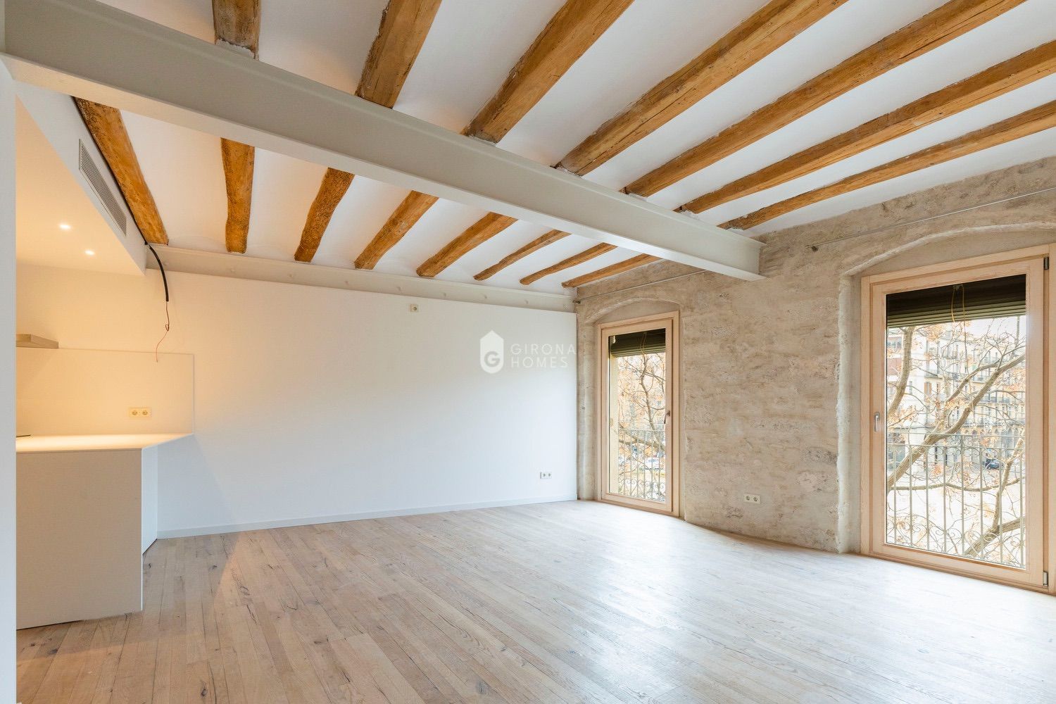 Flat to rent in Centre - Barri Vell