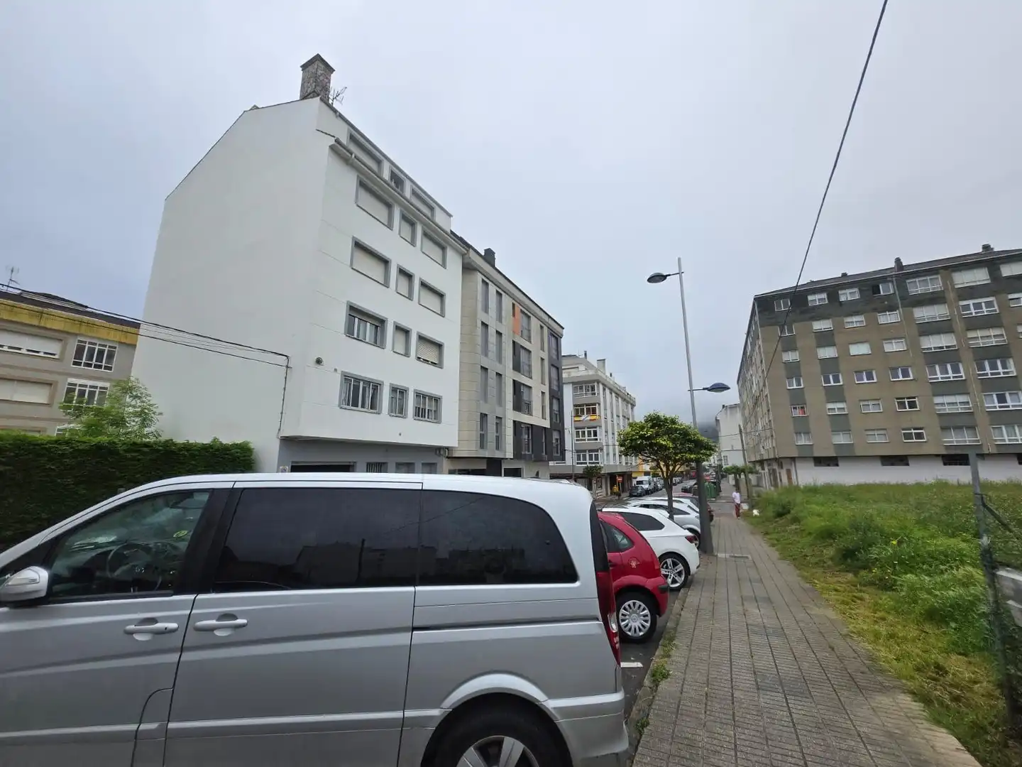 Lands and plots for sale in NOSA SRA. DO CARME - BURE 86, imagen 10