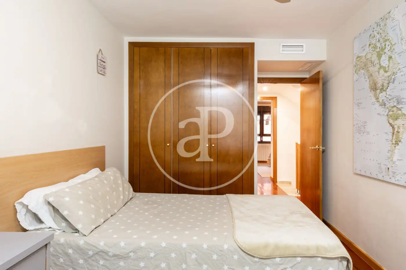 Piso de alquiler en C/ d'Alfauir, Sant Llorenç - Zona Alfahuir