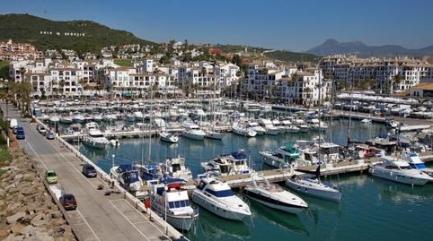 Photo 2 of Premises for sale in Puerto de la Duquesa, Málaga