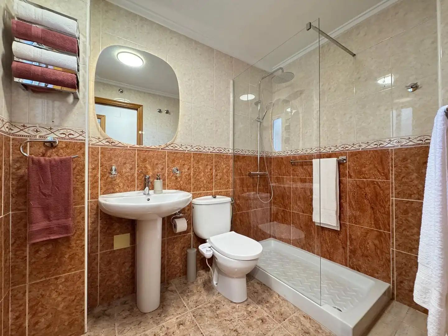 Ático con terraza en venta en Calle zoa, imagen 11