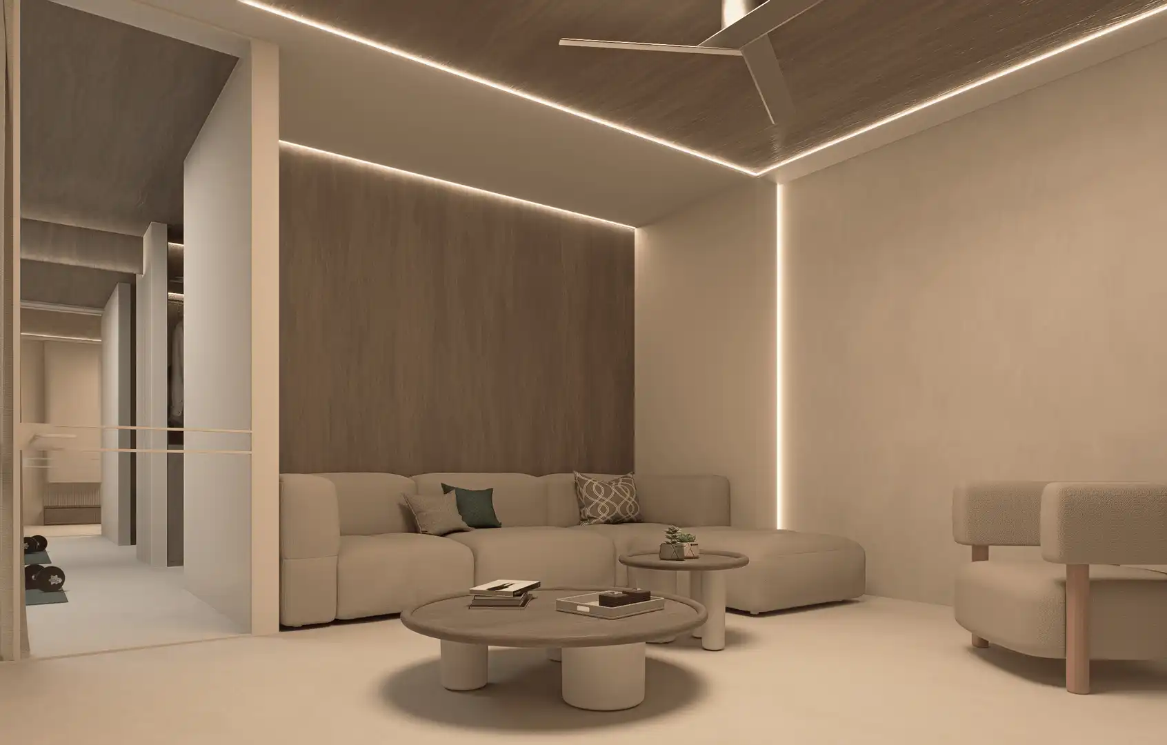 Neubau-Villa zum Verkauf in Calle Malta, imagen 32