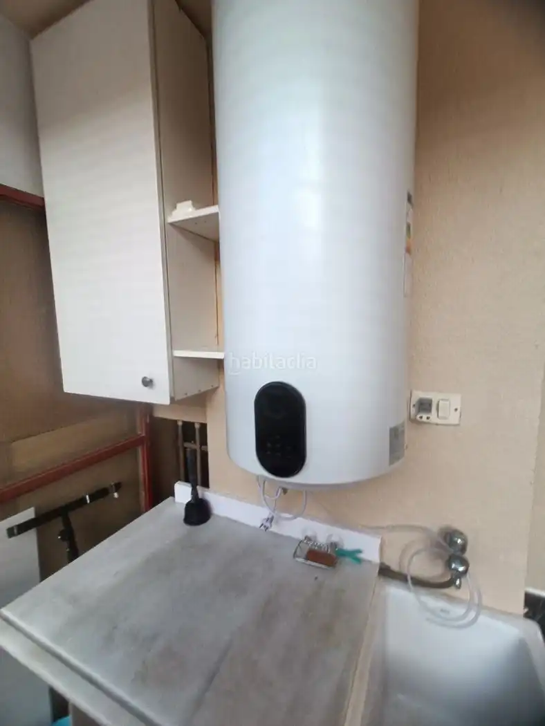 Flat with lift to rent in Avinguda de Blasco Ibáñez 154, imagen 27