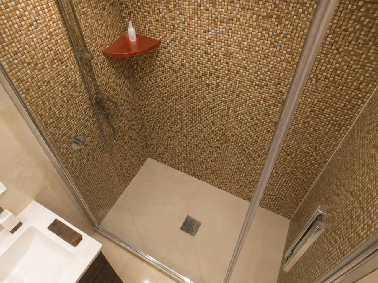 Baño de Piso en venta en Barcelona con Aire acondicionado y Parquet
