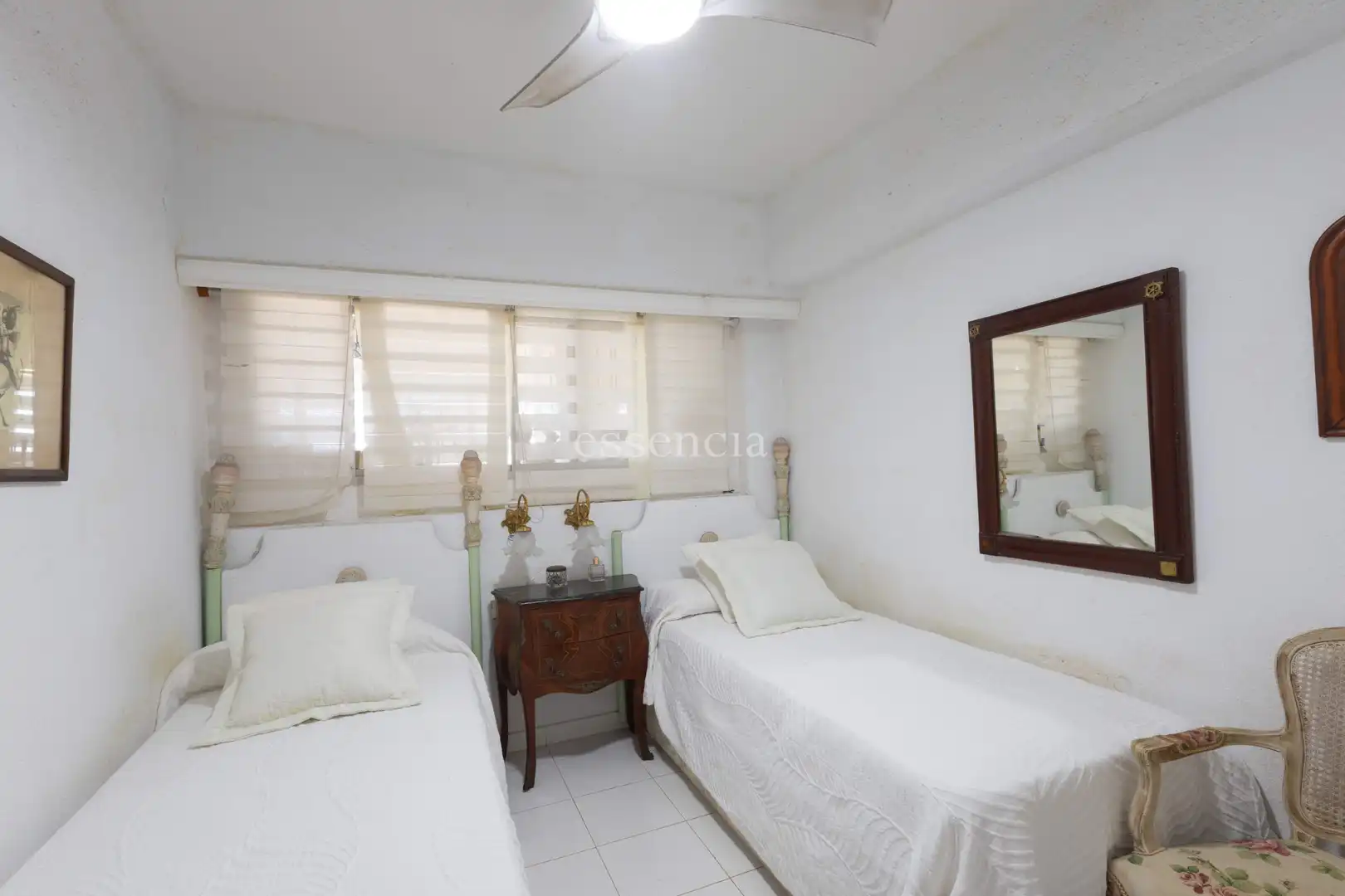 Schlafzimmer von Wohnungen zum Verkauf in Gandia mit Terrasse, Balkon und Gemeinschaftspool