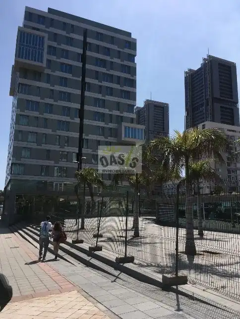 Außenansicht von Geschaftsraum zum Verkauf in Santa Cruz de Tenerife
