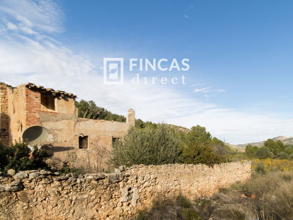 Country house for sale in Benissanet