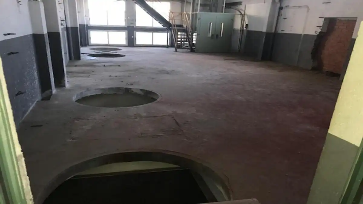 Nave industrial en venta en Viladecans