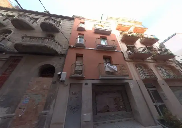 Vista exterior de Casa o chalet en venta en Lleida
