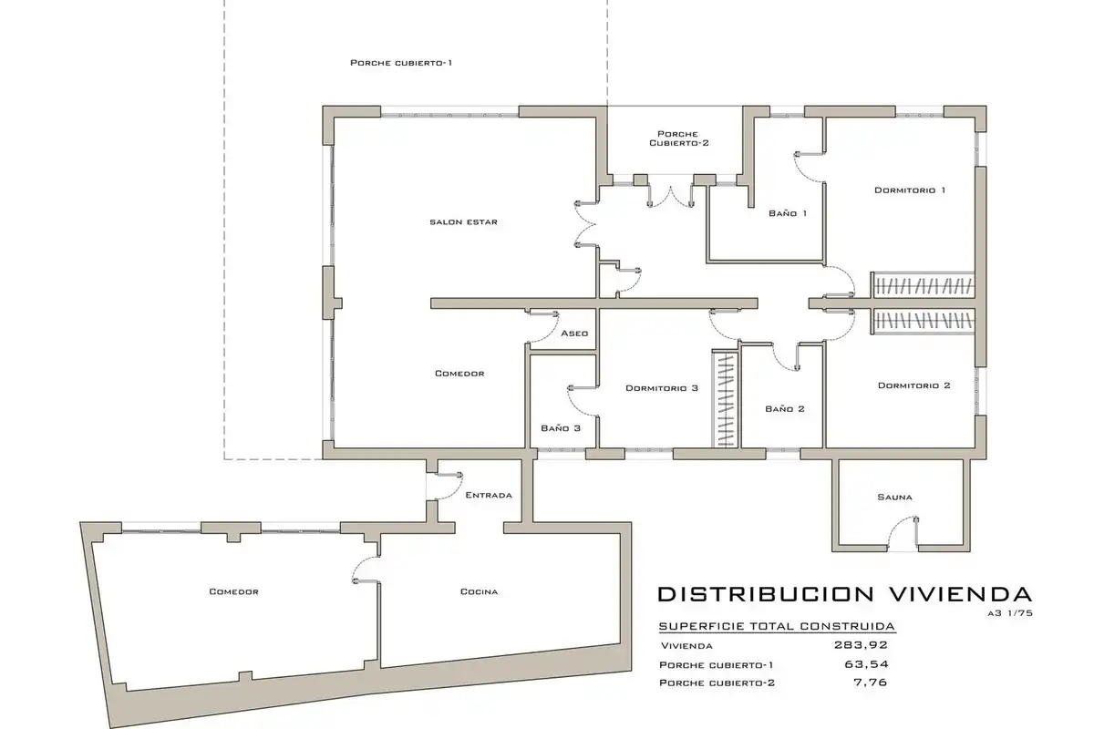 Casa a schiera in vendita a Río Real - Los Monteros, imagen 31