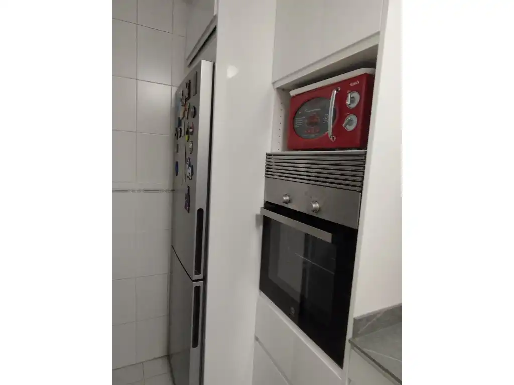 Kitchen of Flat for sale in Benicarló