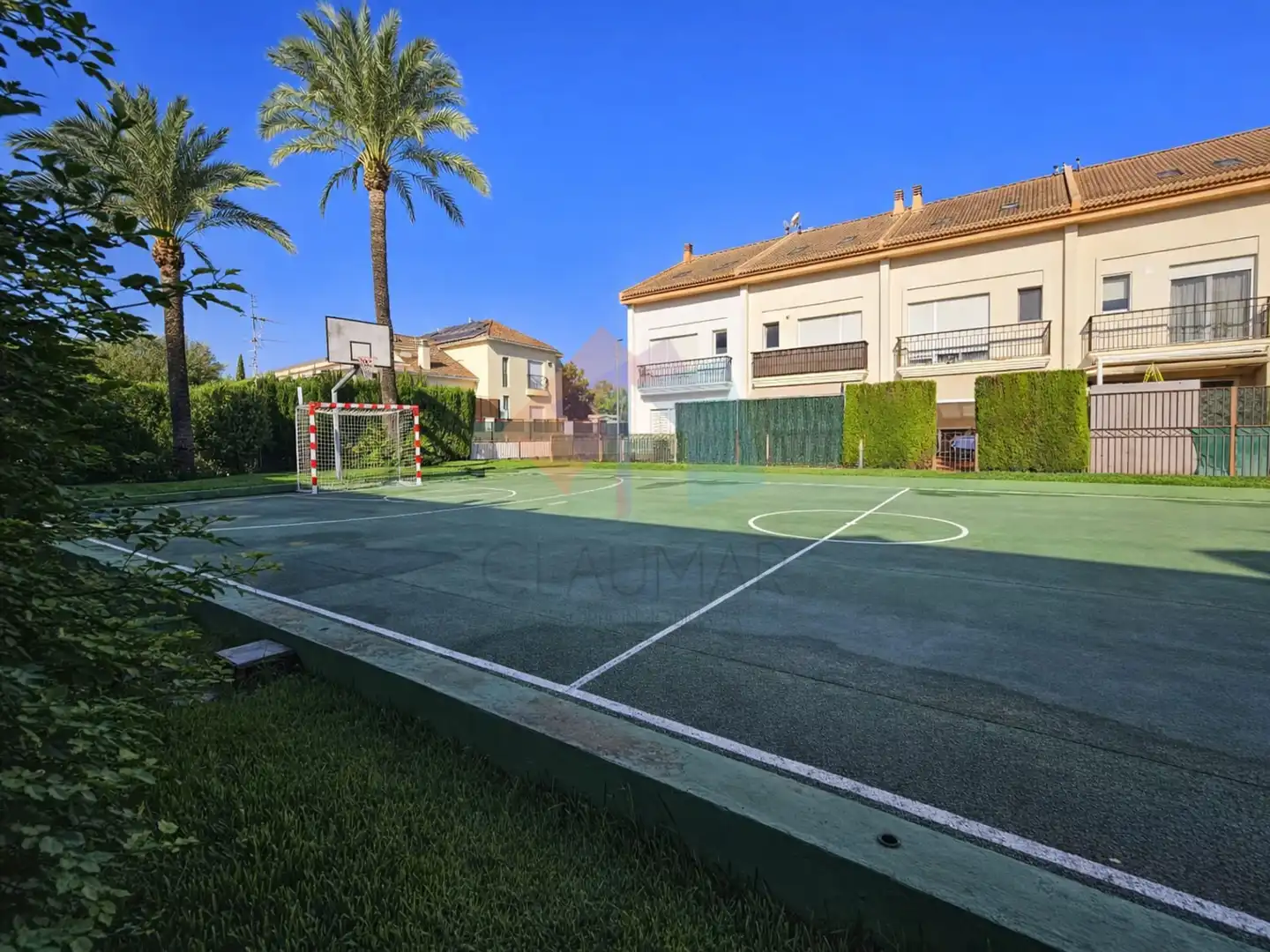 Maison mitoyenne avec piscine à vendre à Park Nord - Casona, imagen 73
