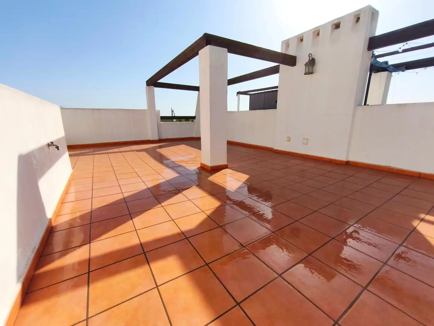 Apartament amb piscina en venda a Calle NARANJOS, JARDIN 4, imagen 21