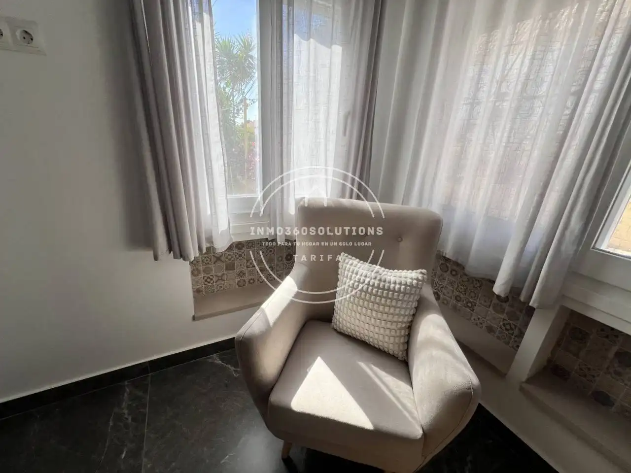 Chalet con piscina en venta en Urbanizacion Chullera Apartamentos, imagen 22