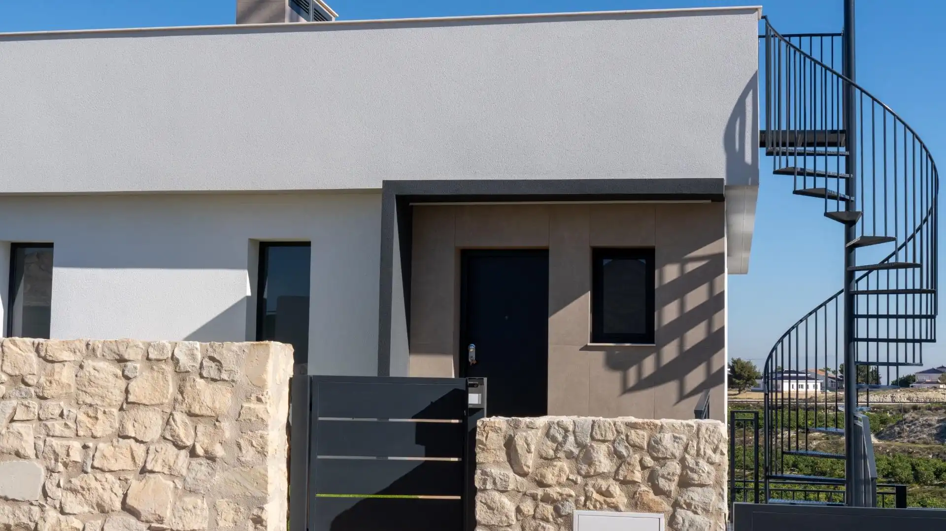 Villa avec piscine à vendre à Algorfa, imagen 3