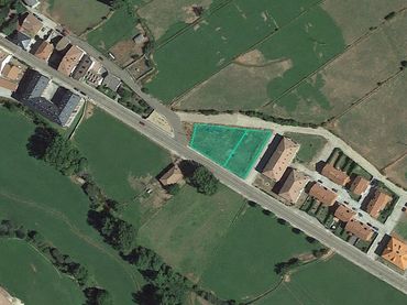 Terreno residenziale in vendita a Puebla de Lillo