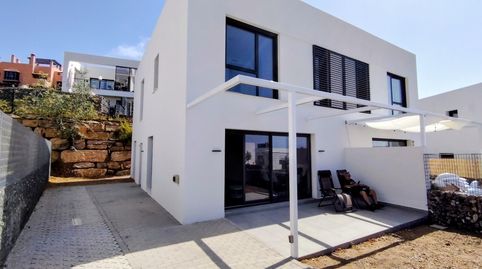 Foto 2 de Casa adosada en venta en Riviera del Sol, Mijas