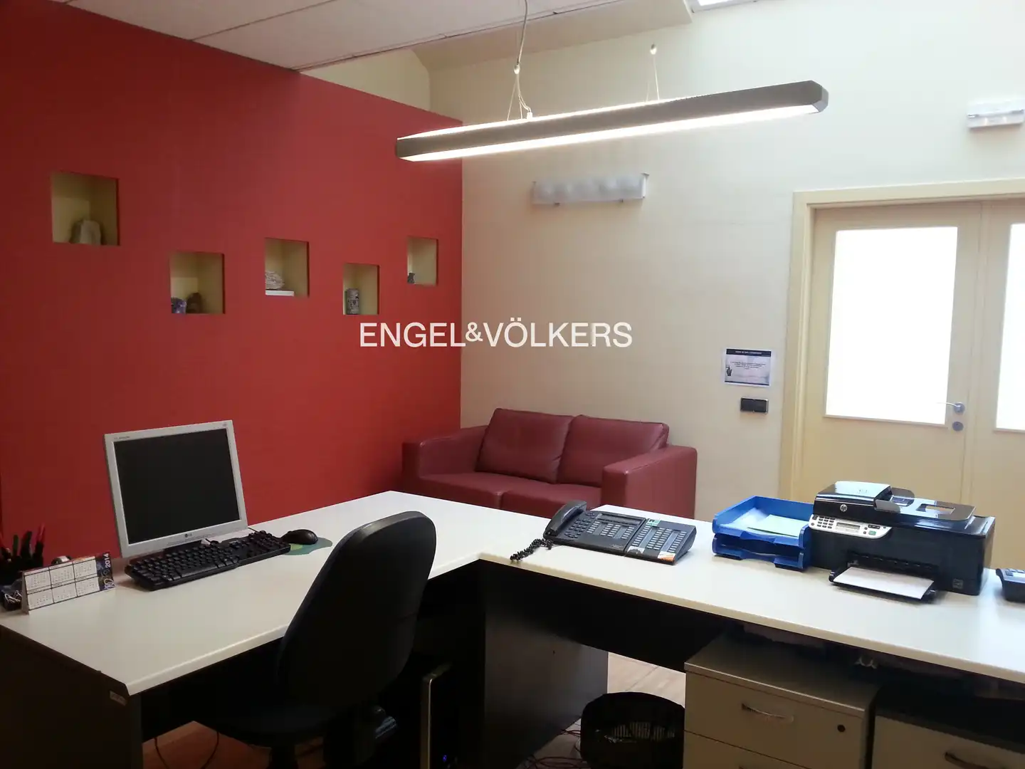 Oficina en venta en L'Eixample, imagen 11