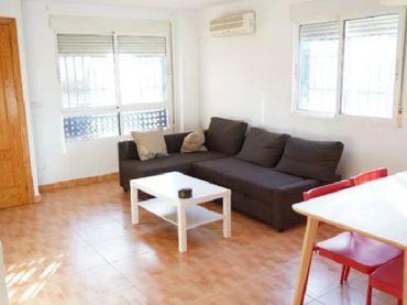 Duplex for sale in Pedanías Este