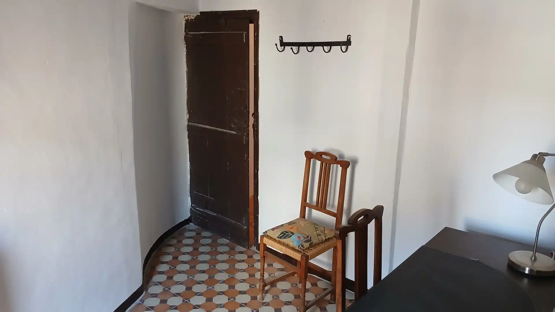 Casa adosada en venta en Calle Collado, 8, Valjunquera
