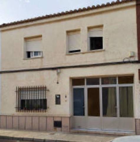 Casa-chalet en Venta en León Xiii en El Algar