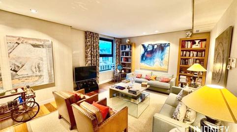 Photo 5 of Flat to rent in Iparraguirre Kalea, Campuzano, Bizkaia