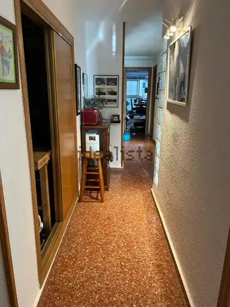 Piso en venta en Valencia con Aire acondicionado, Calefacción y Balcón
