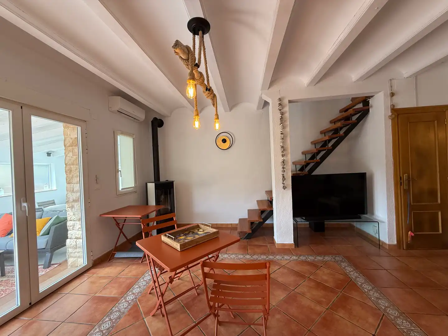 Villa avec terrasse à vendre à El Montgó, imagen 32