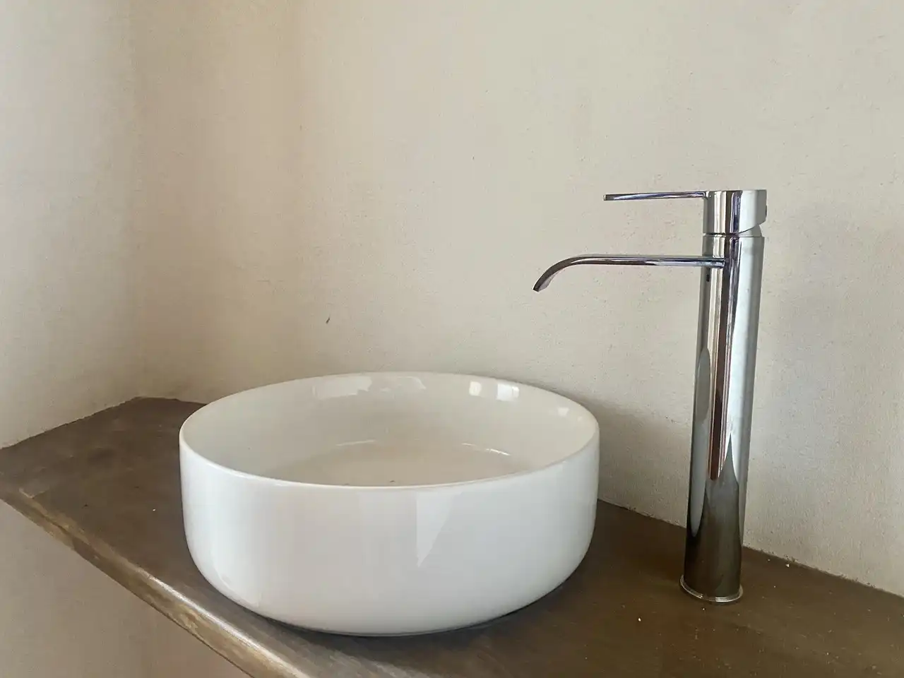 Baño de Finca rústica en venta en Villanueva de la Vera con Calefacción, Jardín privado y Parquet