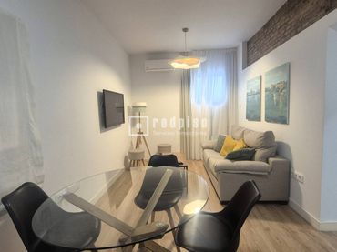 Apartamento con ascensor en venta en Salado