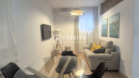 Foto 2 de Apartament en venda a Salado, Triana Este, Sevilla Capital