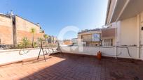 Terrace of Flat for sale in Gavà  with Air Conditioner, Heating and Terrace