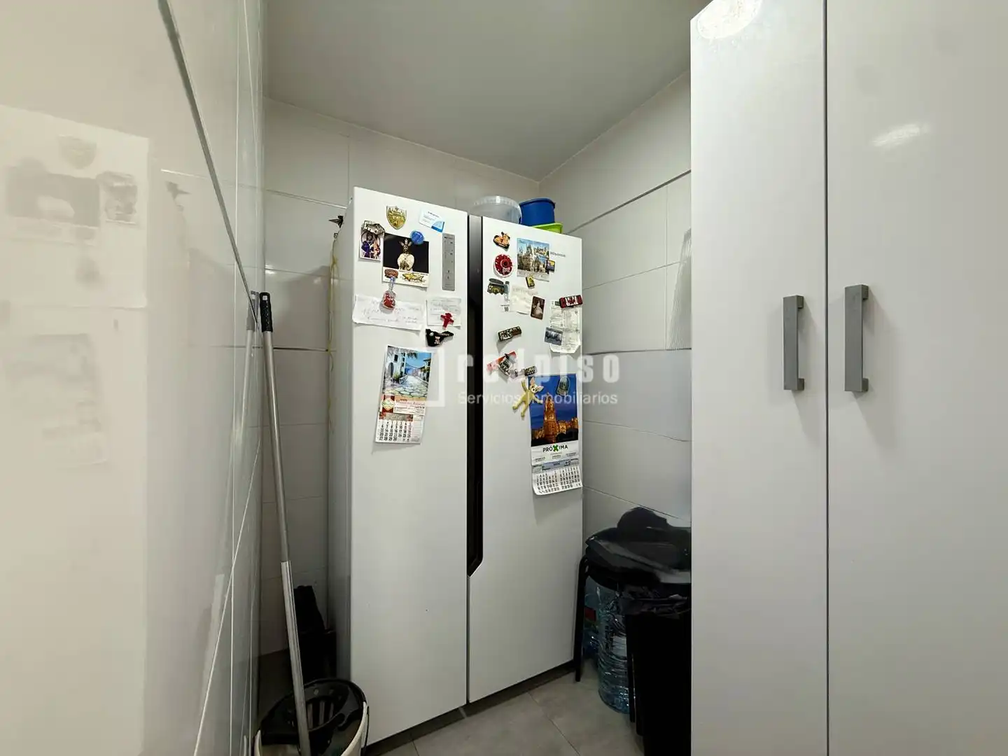 Flat for sale in Camino de Antequera