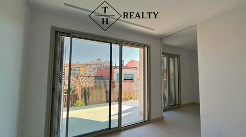 Photo 5 from new construction home in Flat for sale in Carrer President Macià, 116, Platja Gran, Girona