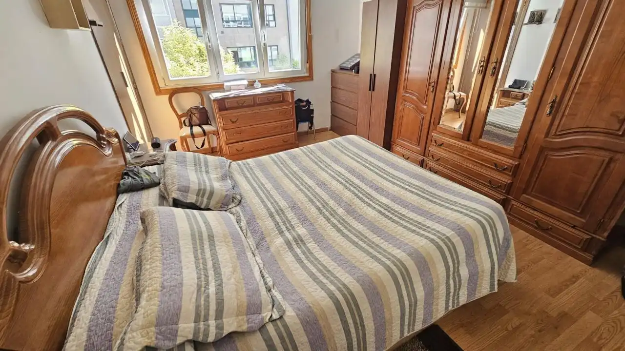 Appartement avec ascenseur à vendre à Centro Urbano, imagen 4