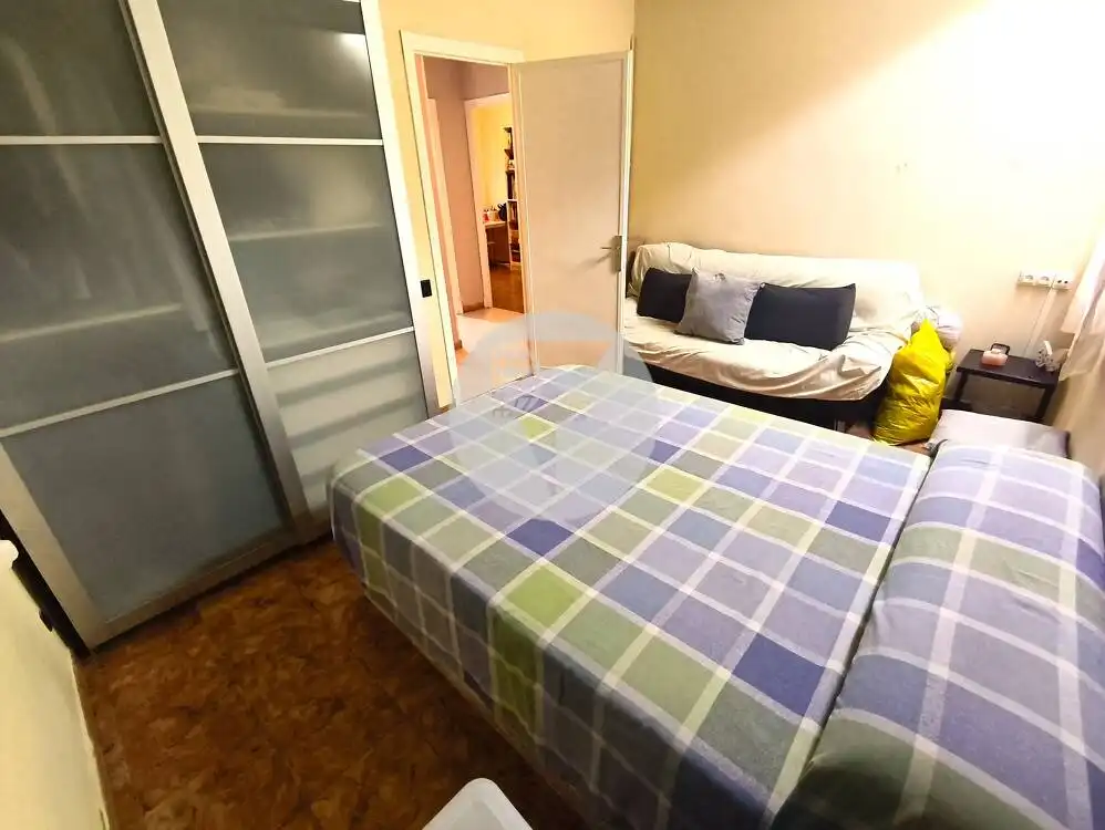Piso con terraza en venta en Centre, imagen 6