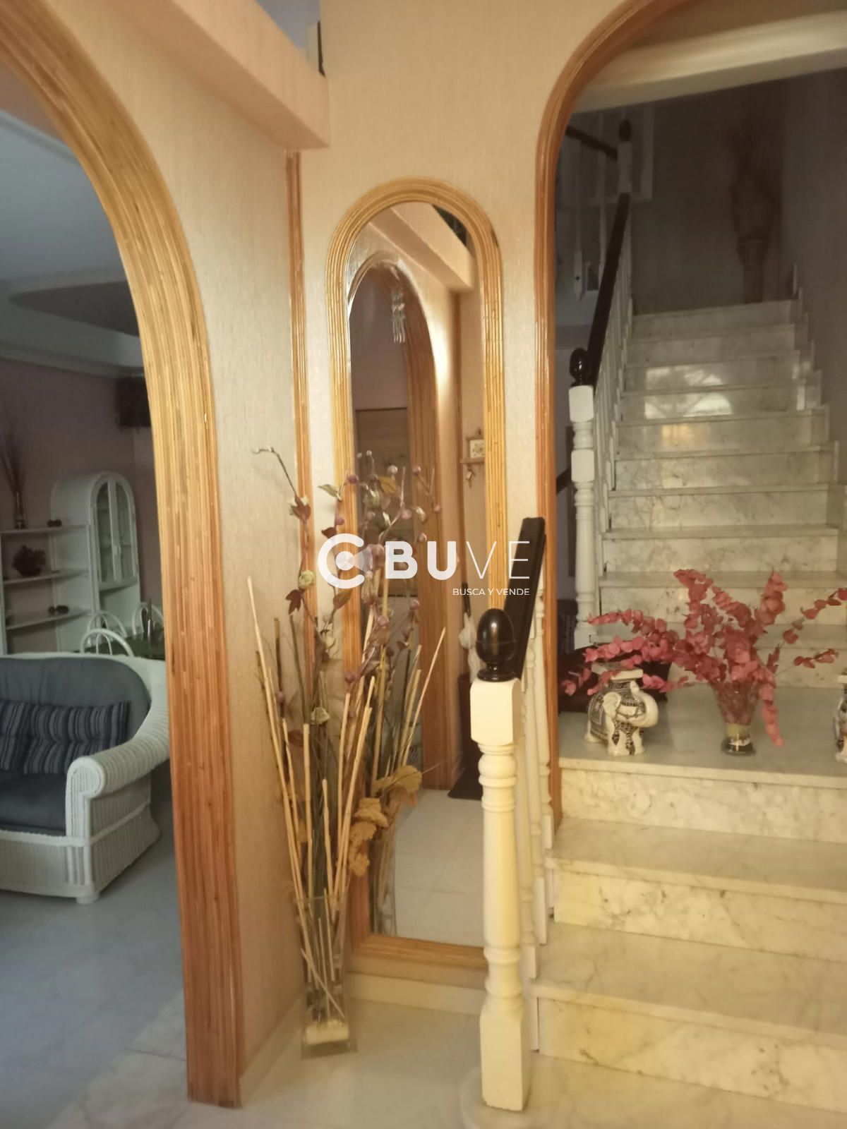 Single-family semi-detached for sale in Lillo  with Air Conditioner and Heating