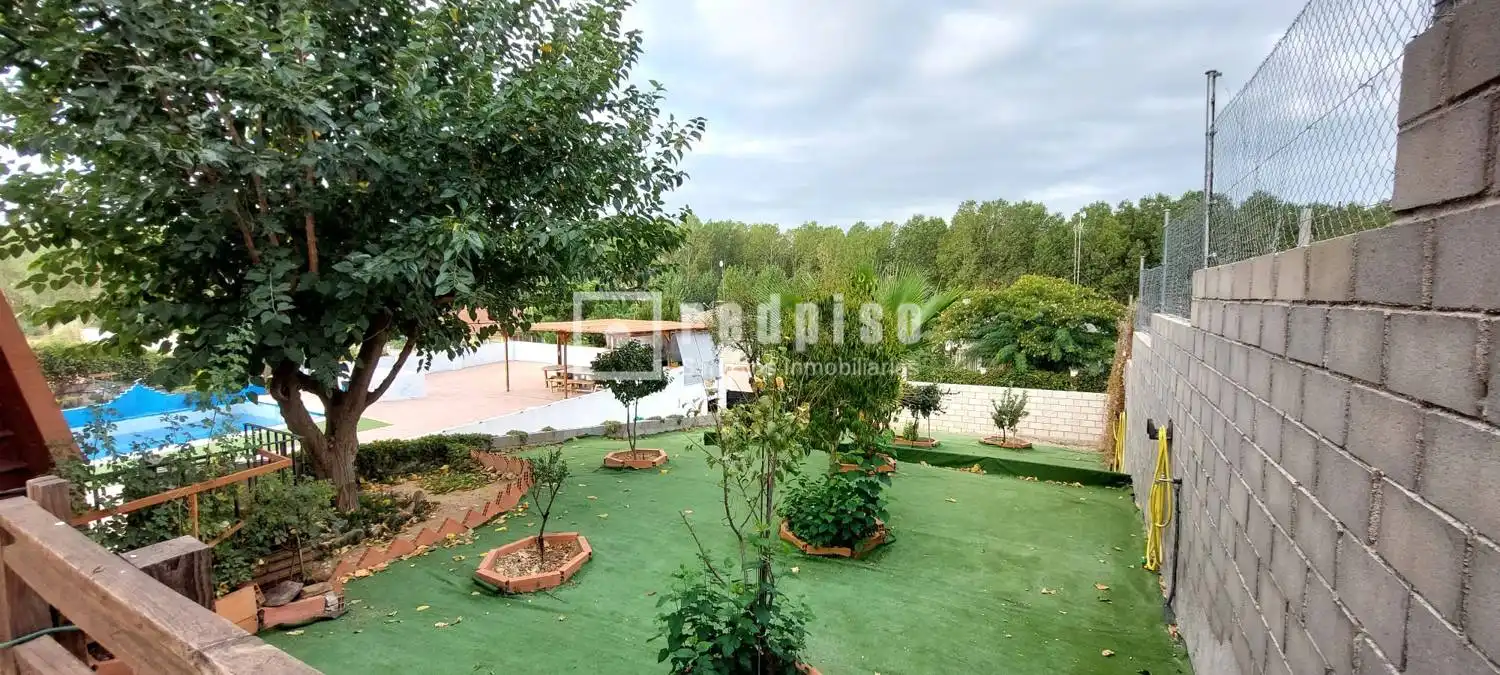 Villa con piscina in vendita a Lucillos, imagen 34